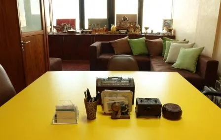 Office for Rent in Hazmieh