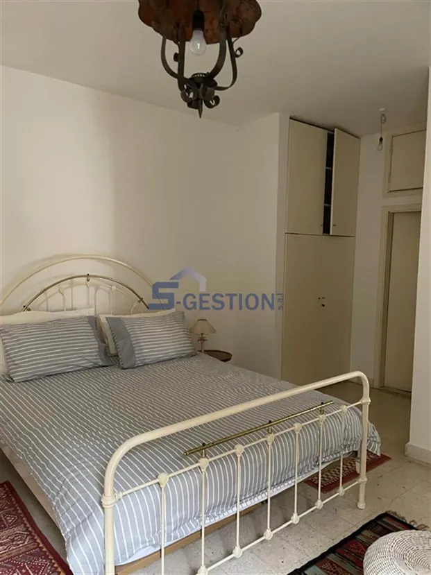 Apartment for Rent Furnished in Broumana — الصورة 2