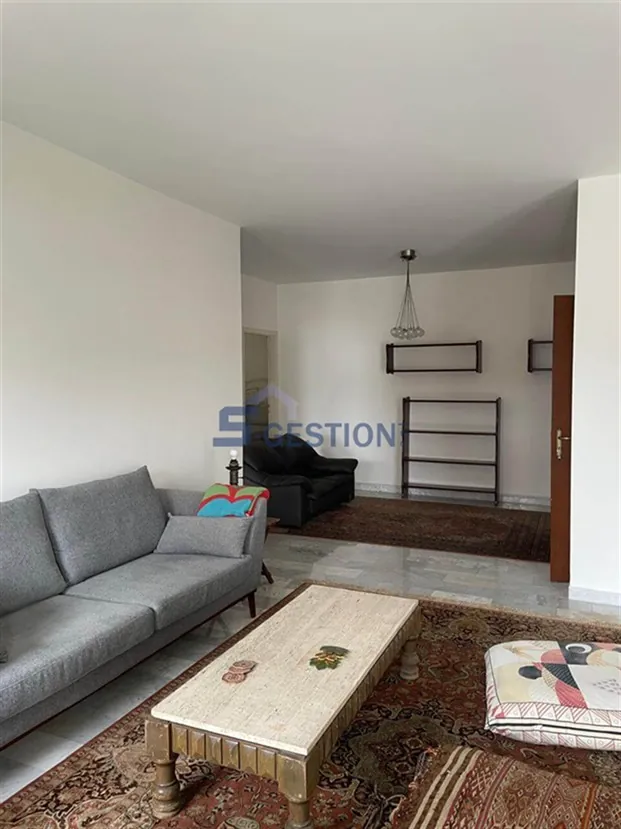 Apartment for Rent Furnished in Broumana — الصورة 3