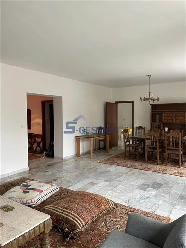 Apartment for Rent Furnished in Broumana — الصورة 4
