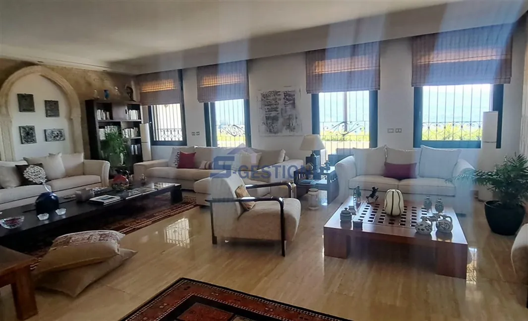 Apartment for Sale in Yarze