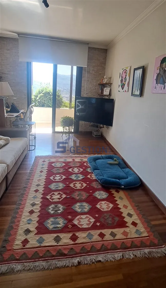 Apartment for Sale in Yarze — photo 2