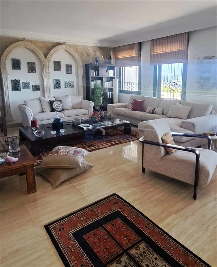 Apartment for Sale in Yarze — photo 5