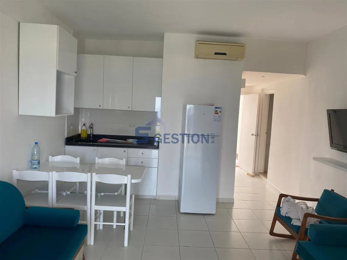 Chalet for Rent Furnished in Anfeh