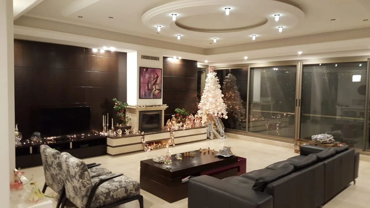 Villa Individual House for Sale in Beit Mery — photo 3
