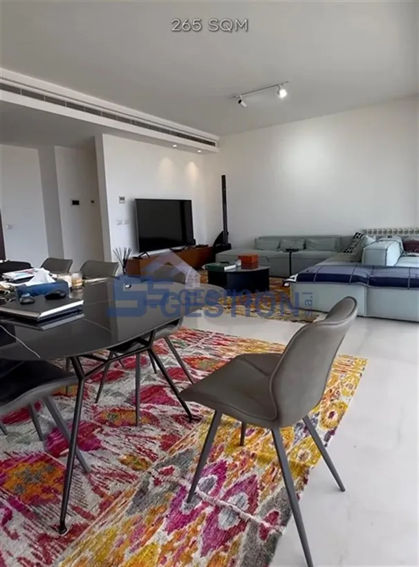 Apartment for Sale in Achrafieh