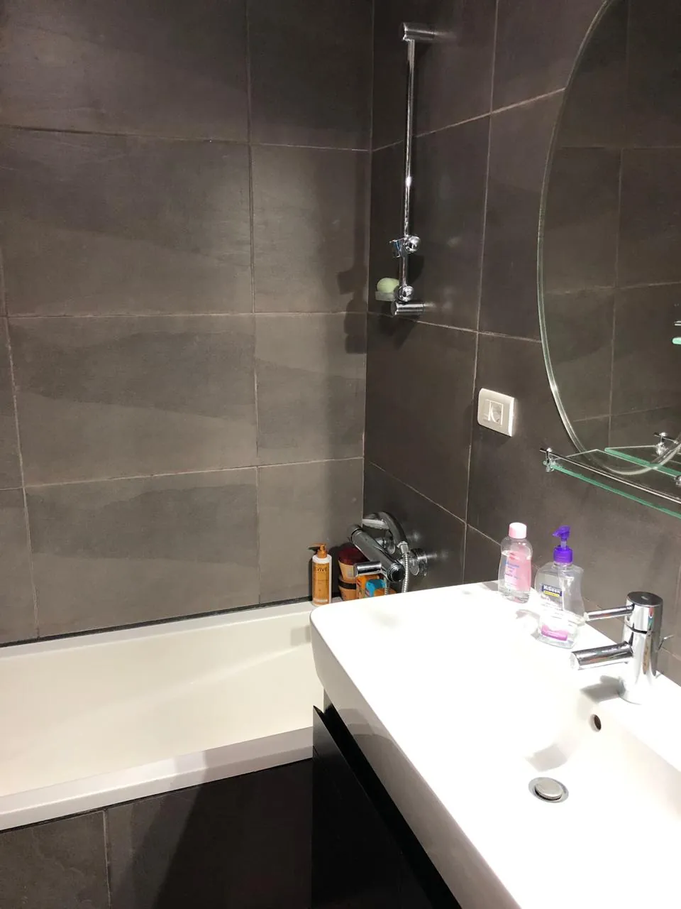 Apartment for Rent in Achrafieh — الصورة 5