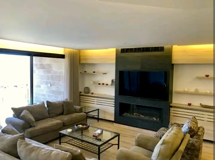 Chalet for Sale in Faqra