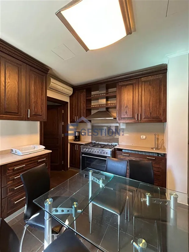 Apartment for Rent Furnished in Dbayeh