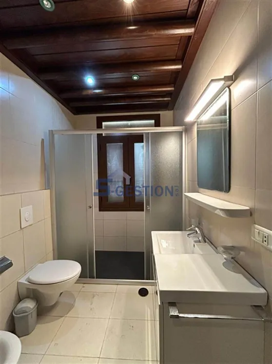 Apartment for Rent Furnished in Dbayeh — الصورة 2