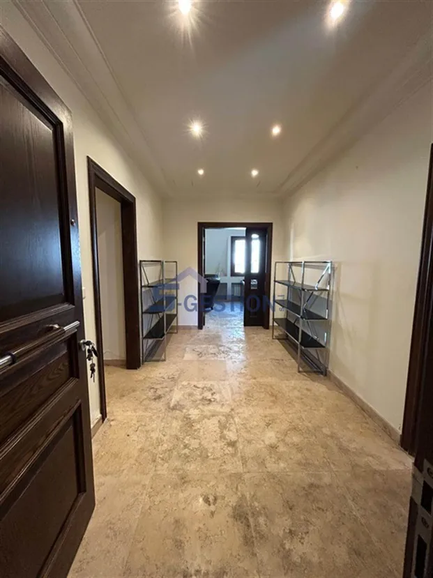 Apartment for Rent Furnished in Dbayeh — الصورة 3