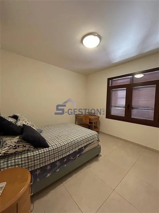 Apartment for Rent Furnished in Dbayeh — الصورة 4