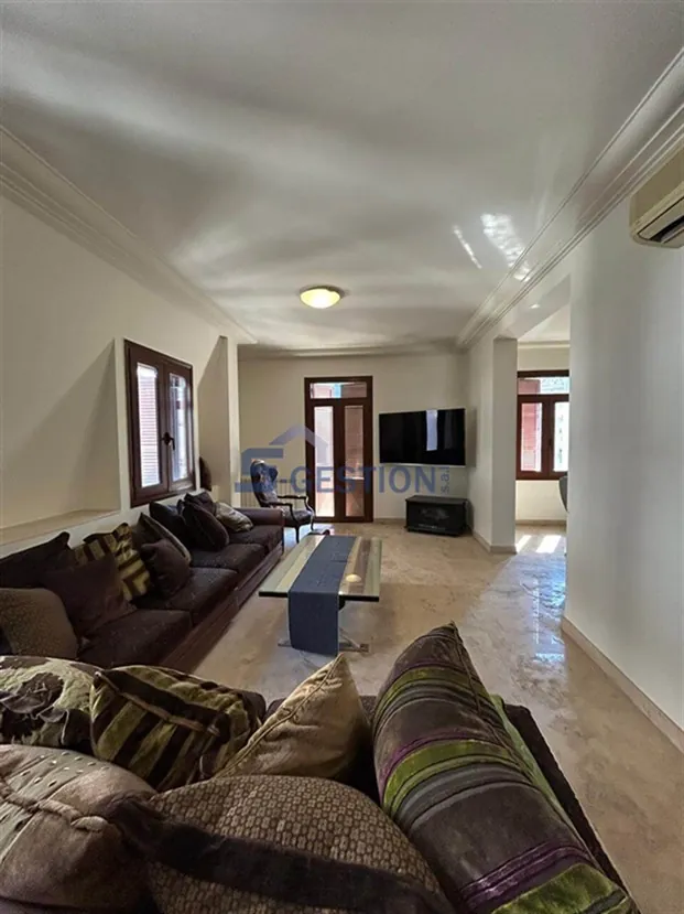 Apartment for Rent Furnished in Dbayeh — الصورة 5