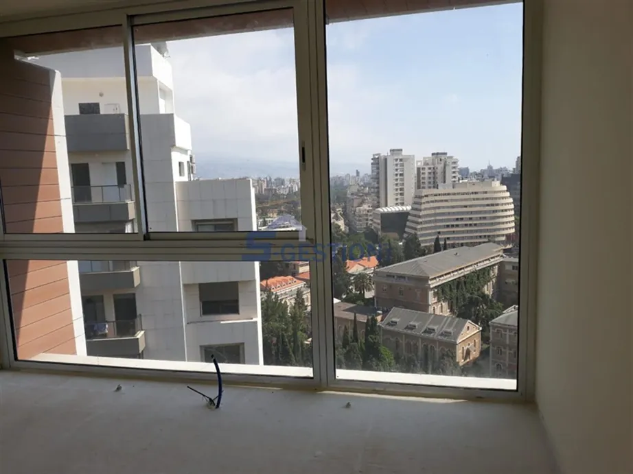 Apartment for Sale in Achrafieh
