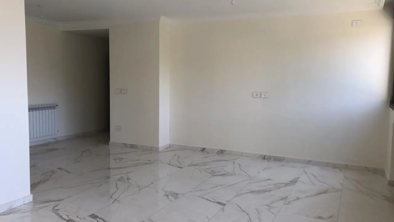 Apartment for Sale in Mar Moussa