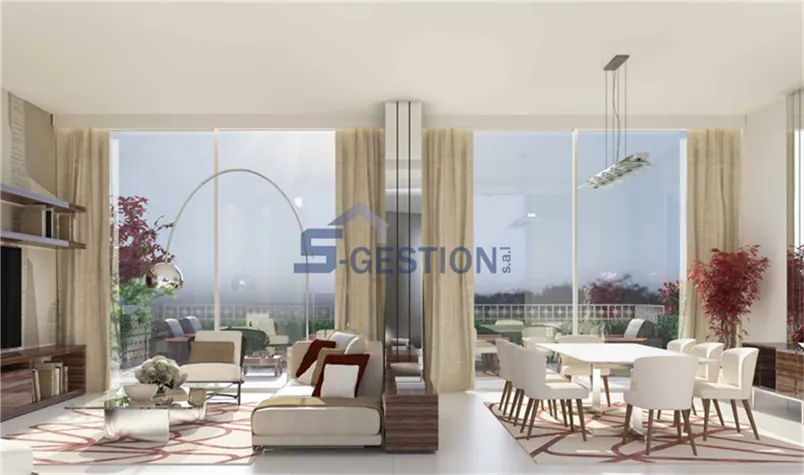 Apartment for Sale in Achrafieh — photo 2