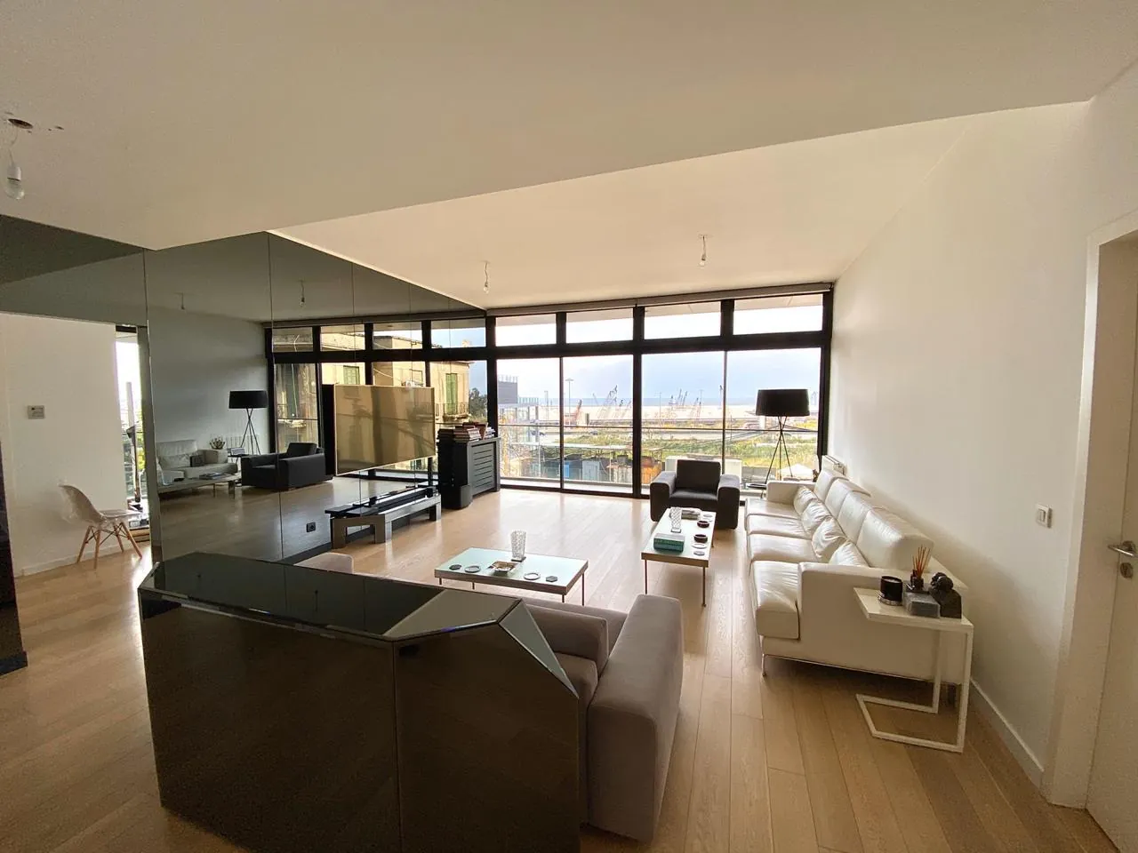 Apartment for Sale in Mar Mikhael
