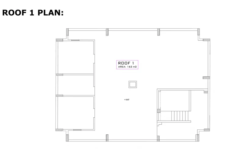 Building for Rent in Borj Hammoud