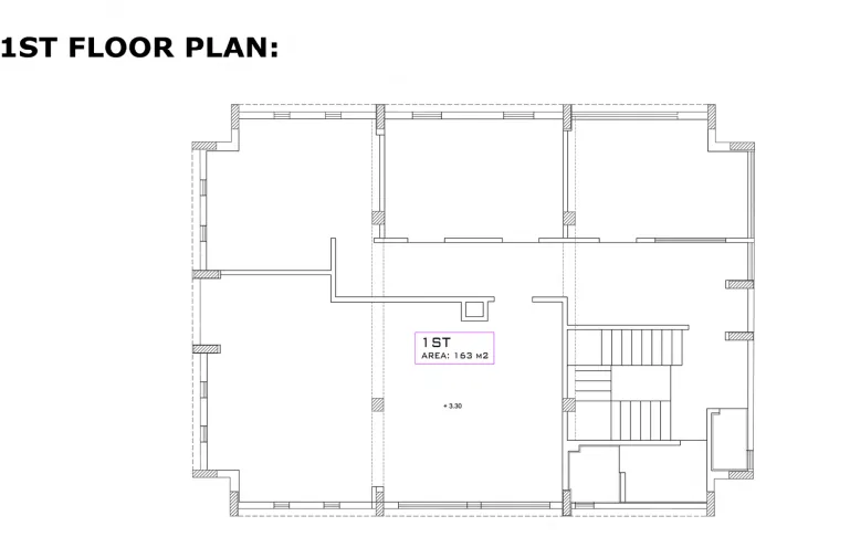 Building for Rent in Borj Hammoud — الصورة 2