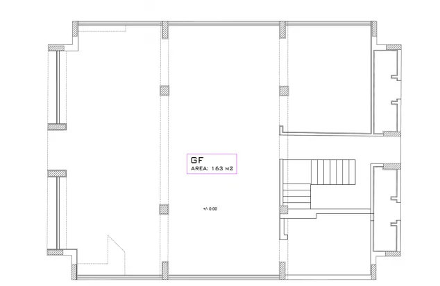 Building for Rent in Borj Hammoud — الصورة 3