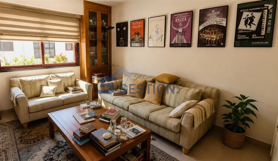 Apartment for Sale in Broumana