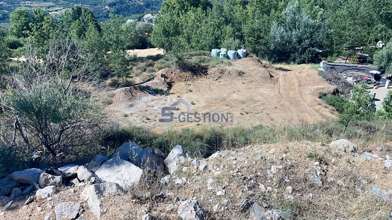 Land for Sale in Faqra — photo 3