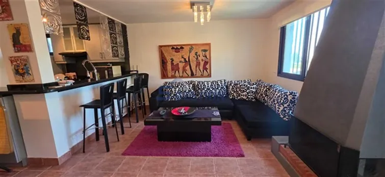Chalet for Rent Furnished in Faraya