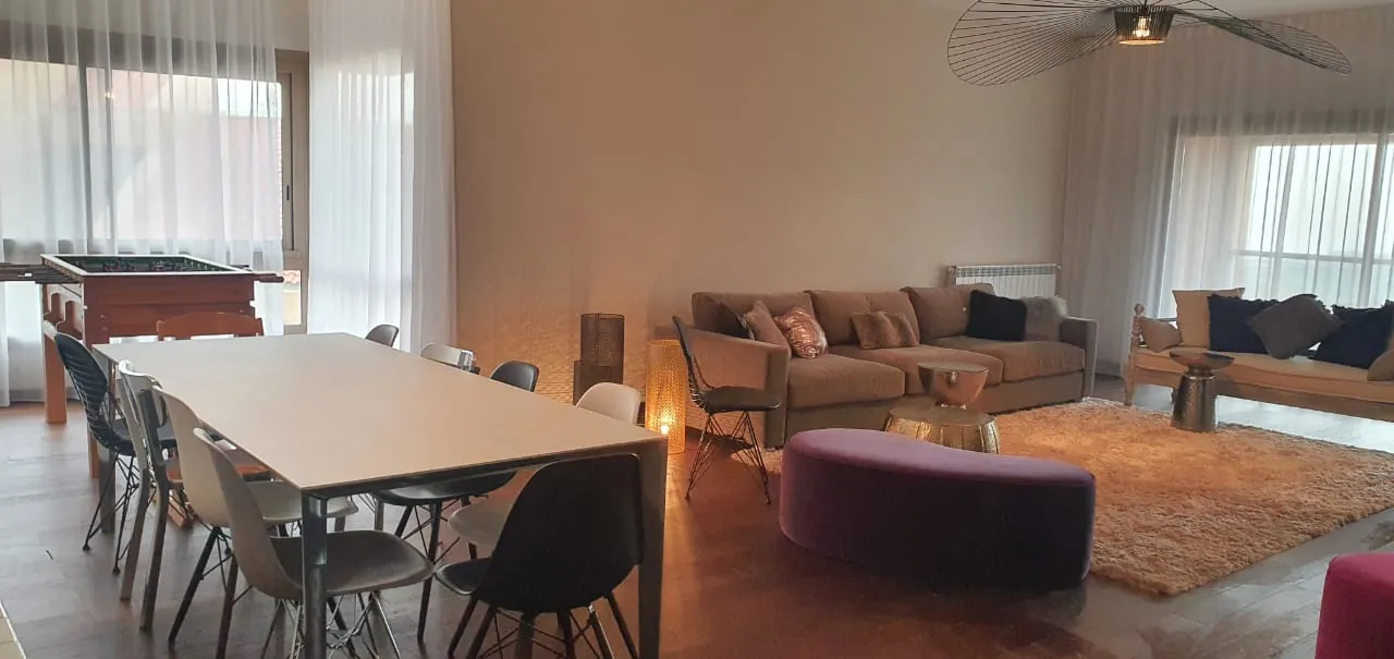 Chalet for Sale in Faqra