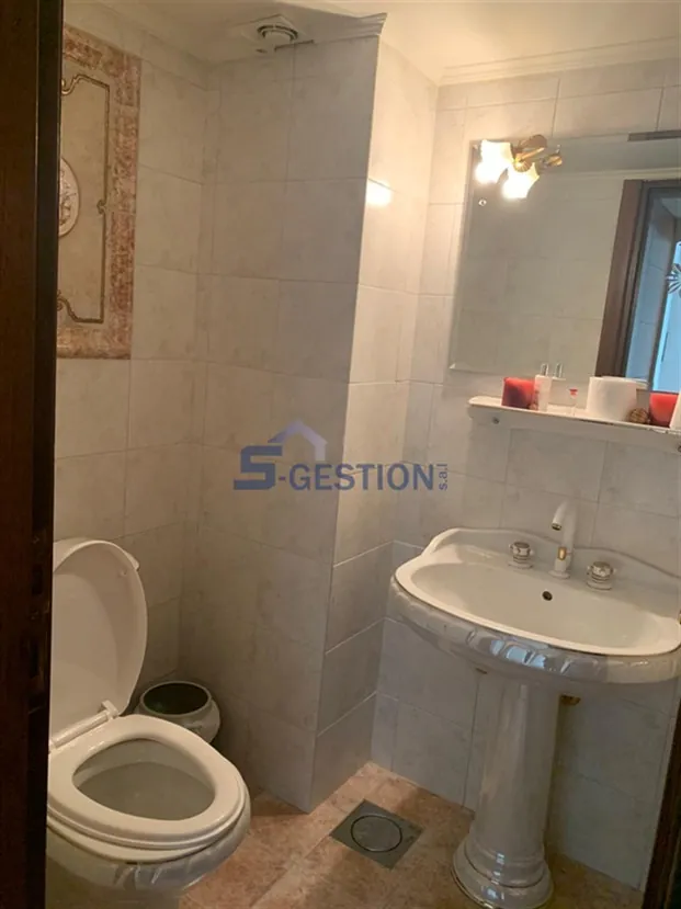 Apartment for Rent Furnished in Bayada — photo 5