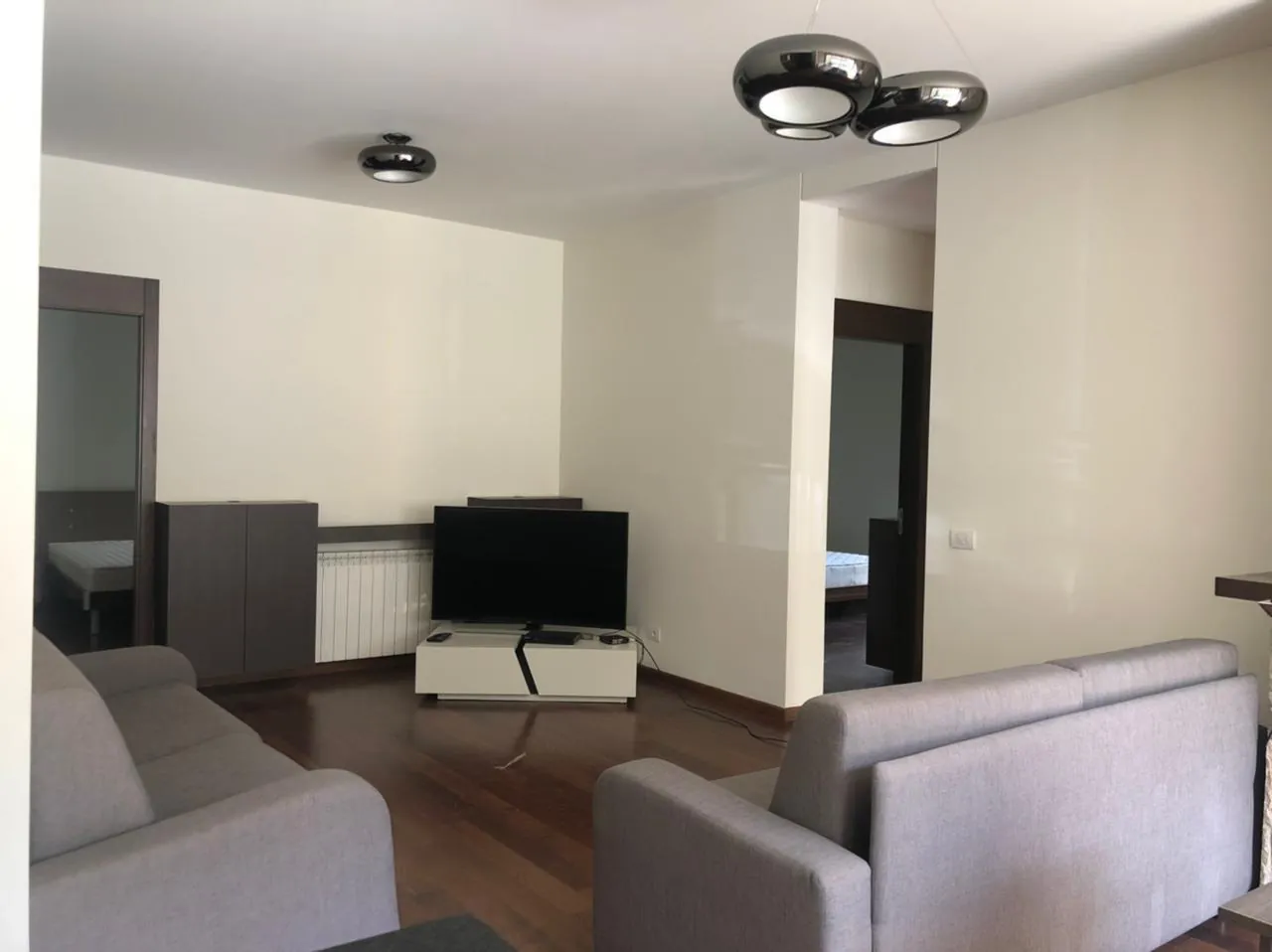 Chalet for Rent Furnished in Faqra