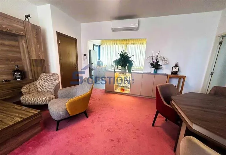 Apartment for Sale in Achrafieh