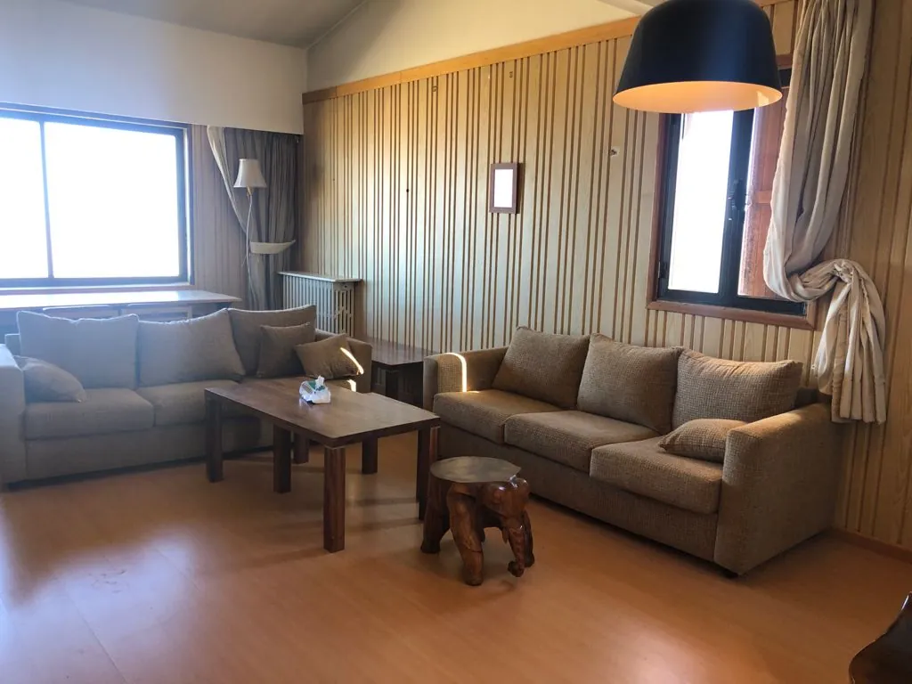 Chalet for Rent Furnished in Faraya