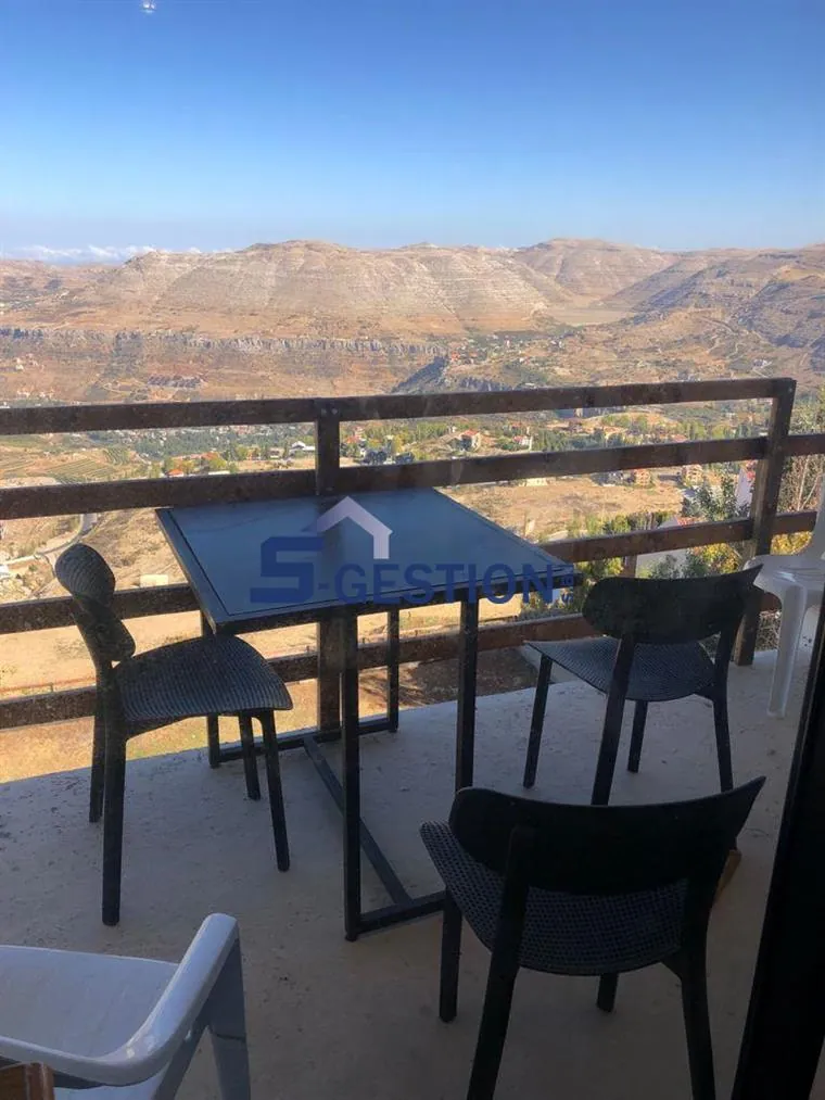 Chalet for Rent Furnished in Faraya — photo 3