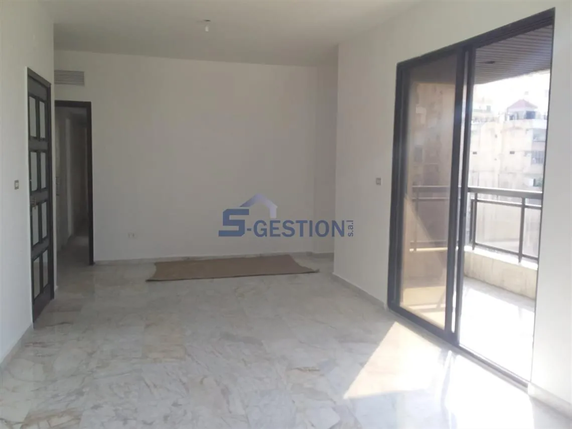 Apartment for Sale in Salim Salam