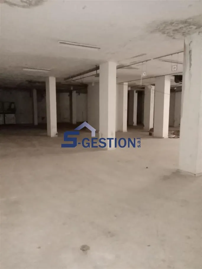 Depot for Sale in Naccache