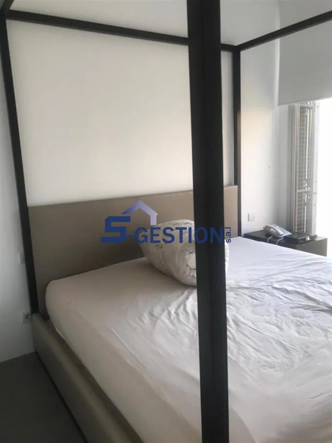 Apartment for Rent Furnished in Achrafieh — الصورة 3