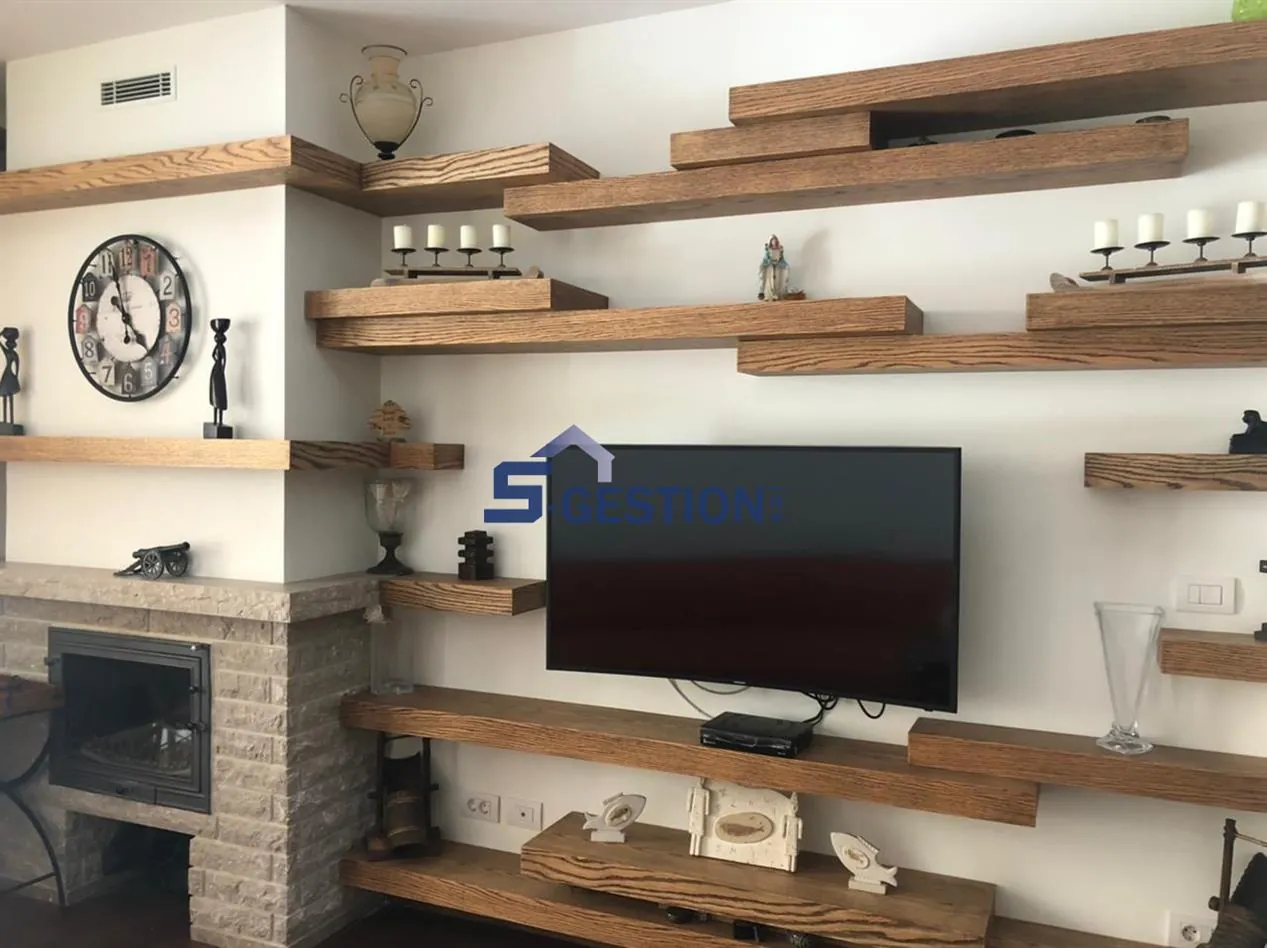 Chalet for Rent Furnished in Faqra