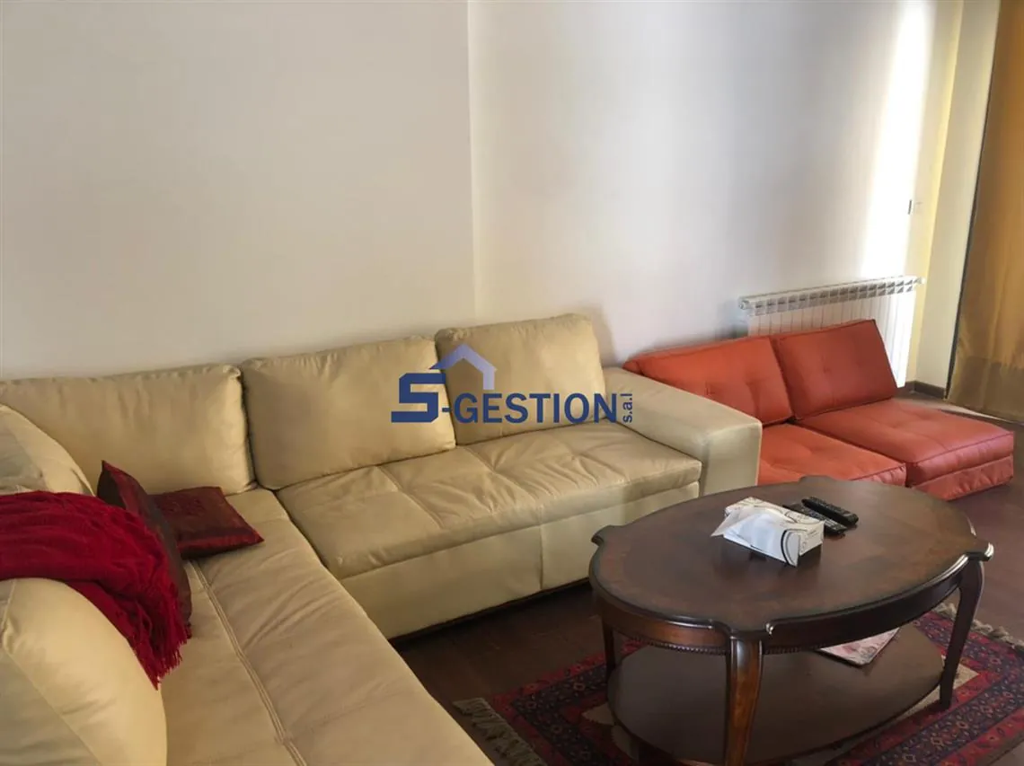 Chalet for Rent Furnished in Faqra — الصورة 3