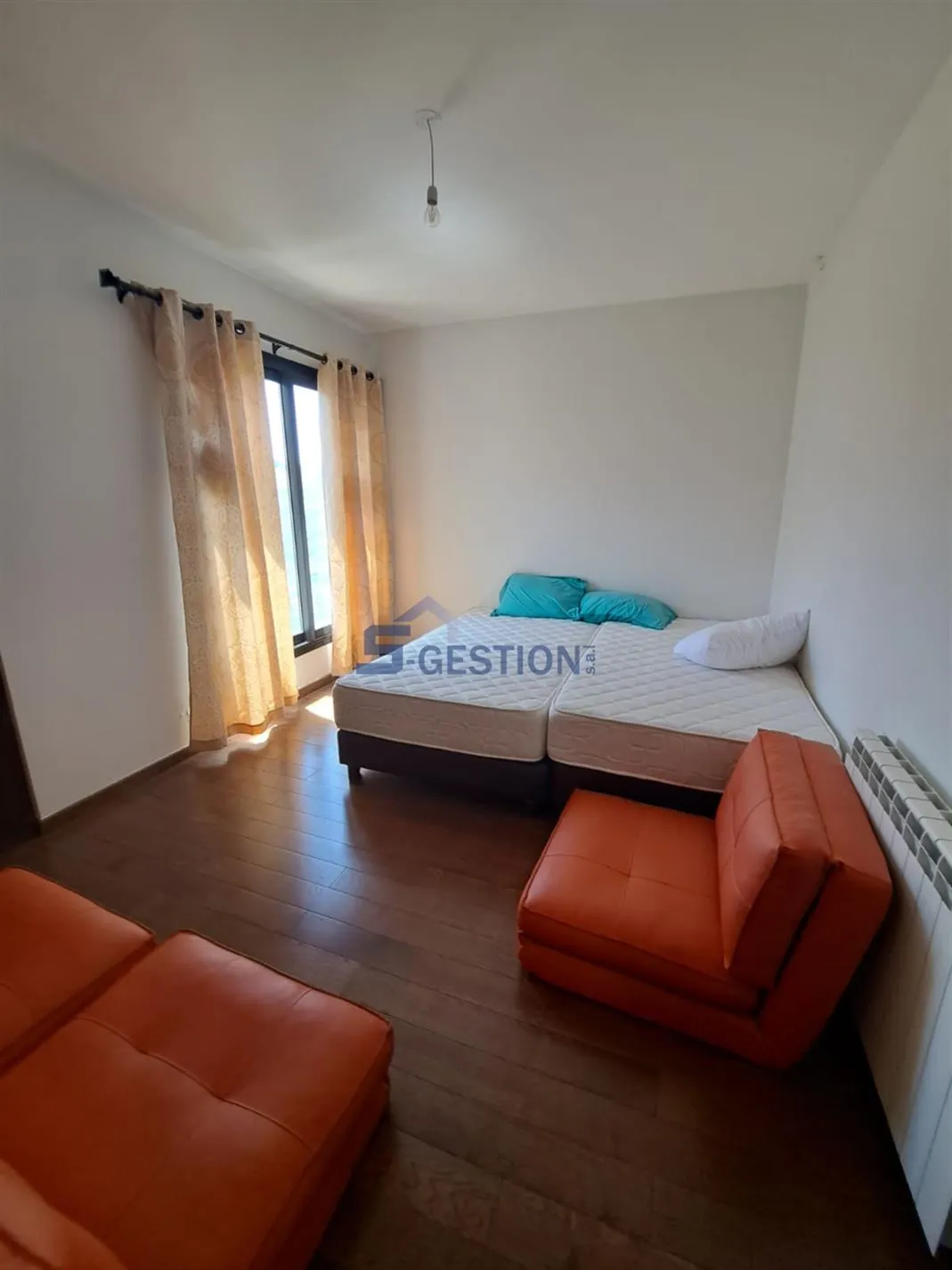 Chalet for Rent Furnished in Faqra — الصورة 4