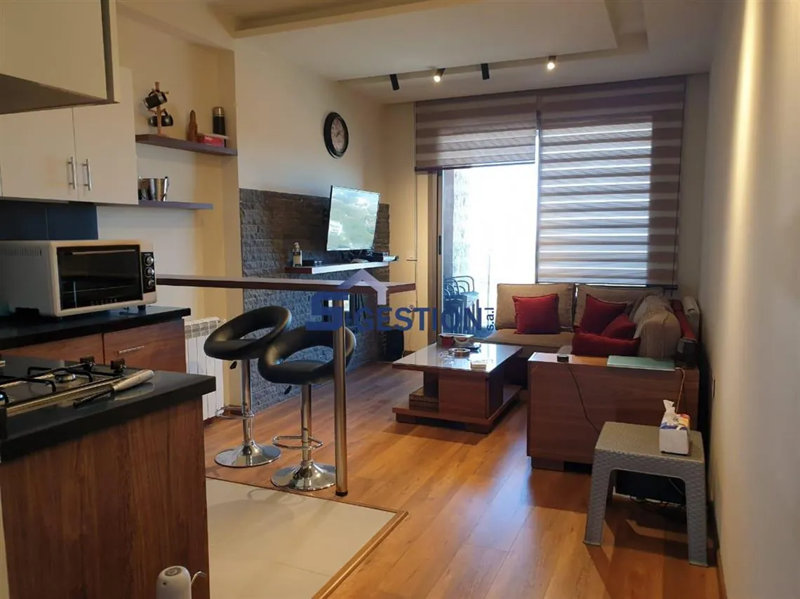 Chalet for Sale in Faqra