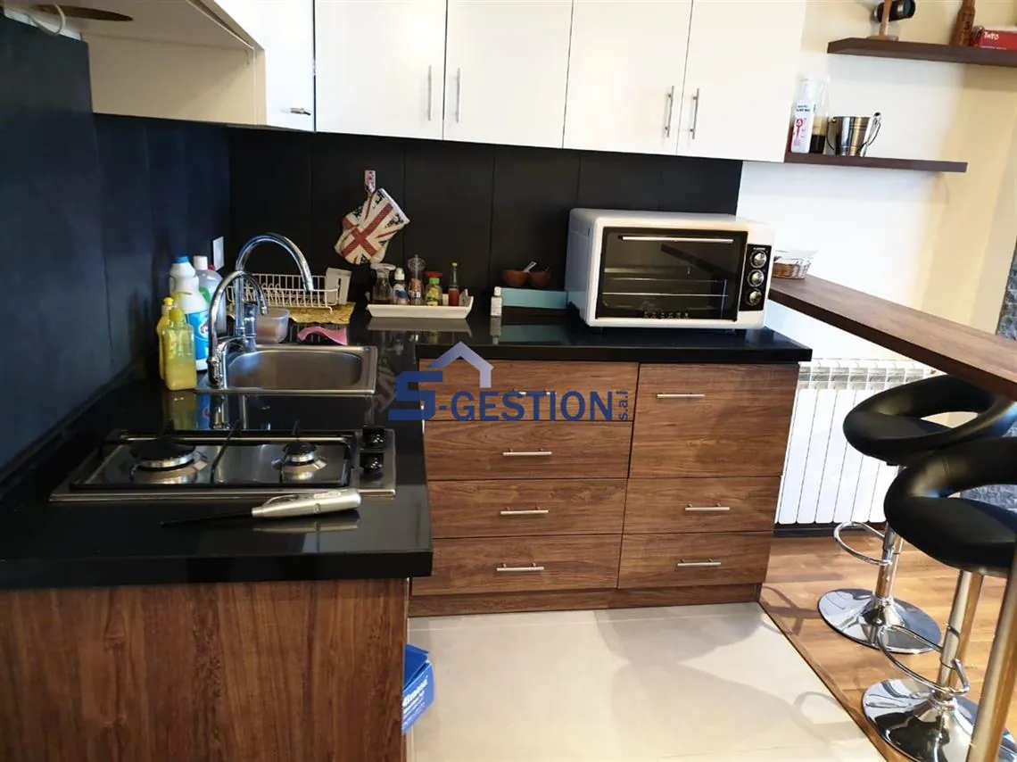 Chalet for Sale in Faqra — photo 2