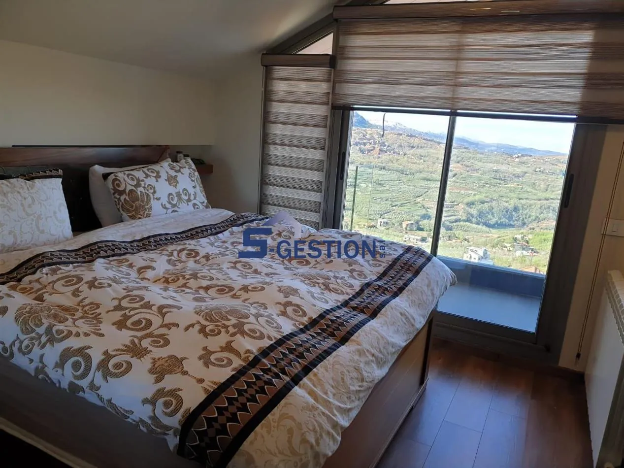 Chalet for Sale in Faqra — photo 3