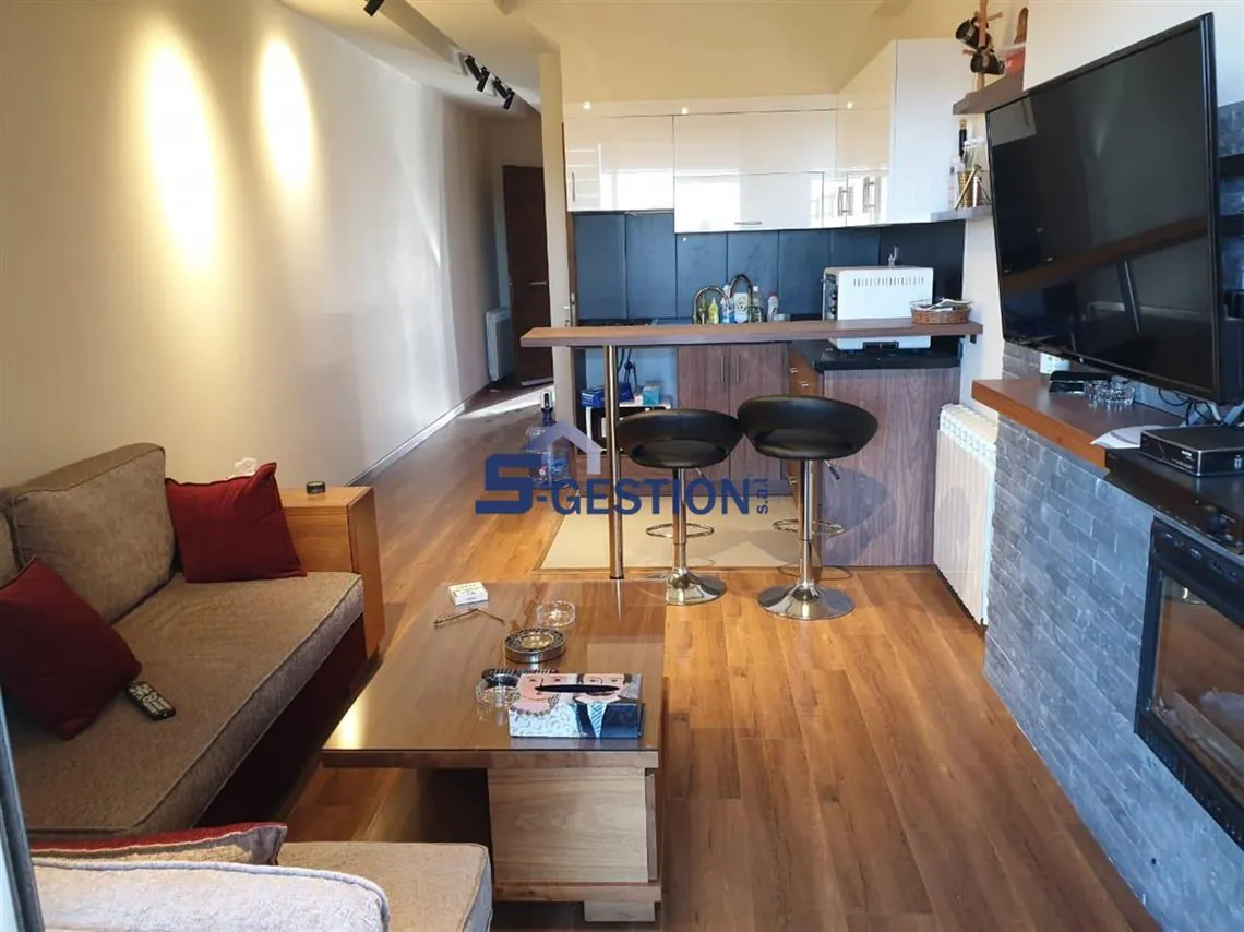 Chalet for Sale in Faqra — photo 5