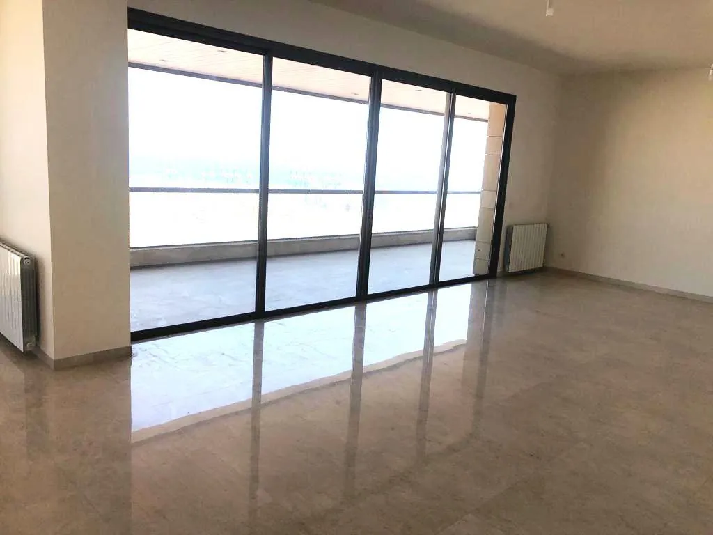 Apartment for Sale in Achrafieh