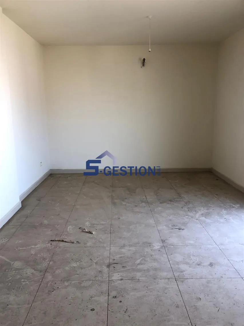 Apartment for Sale in Mar Roukos