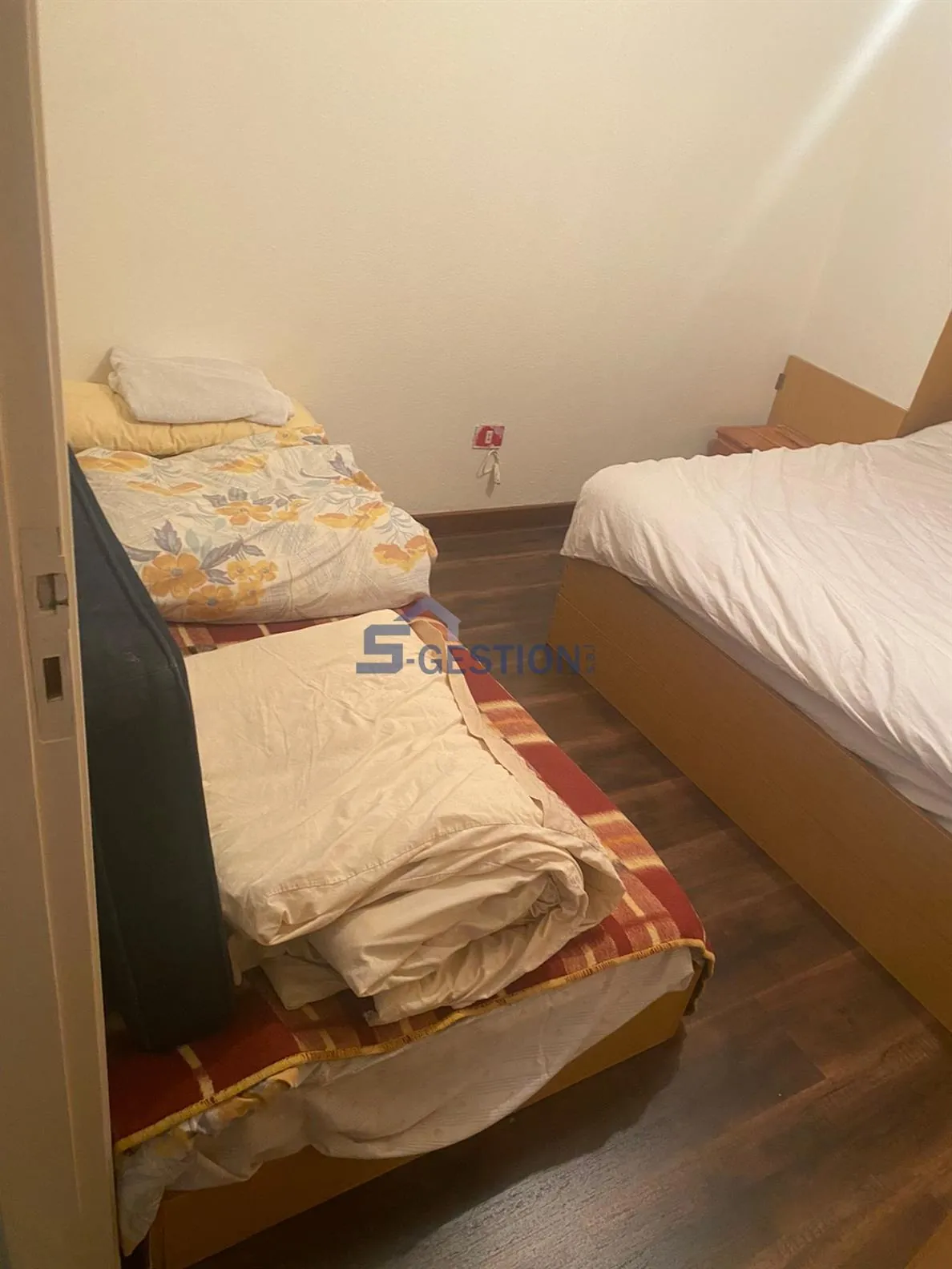 Chalet for Rent Furnished in Faraya — الصورة 4