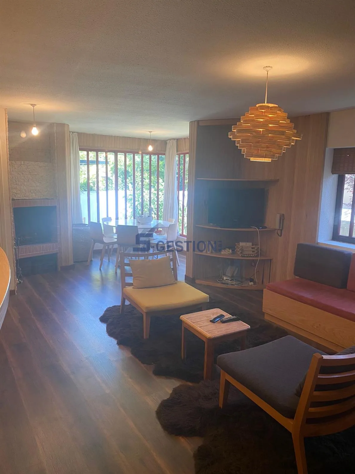 Chalet for Rent Furnished in Faraya — الصورة 5