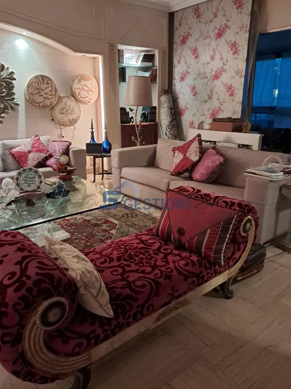 Apartment for Rent Furnished in Verdun
