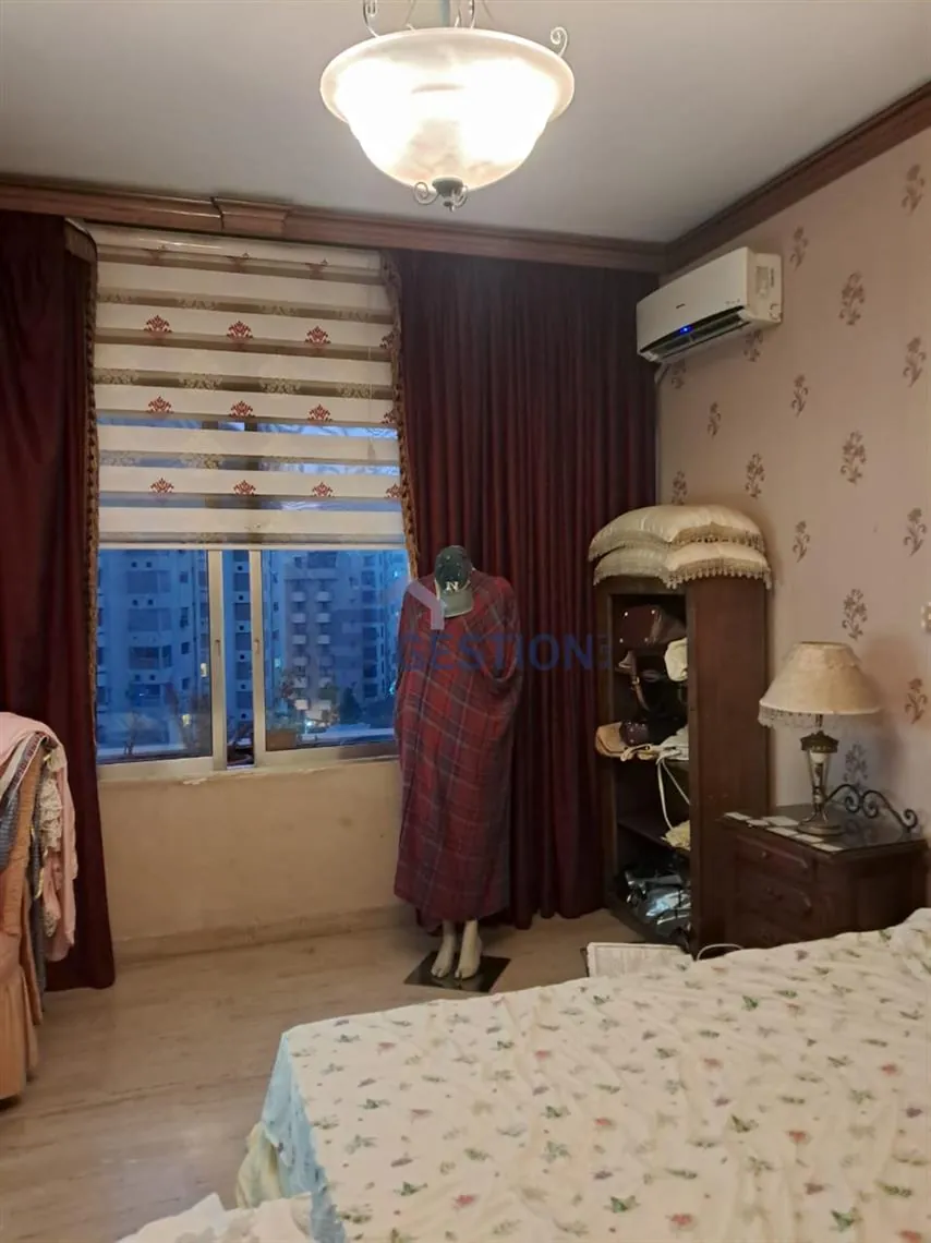 Apartment for Rent Furnished in Verdun — الصورة 2