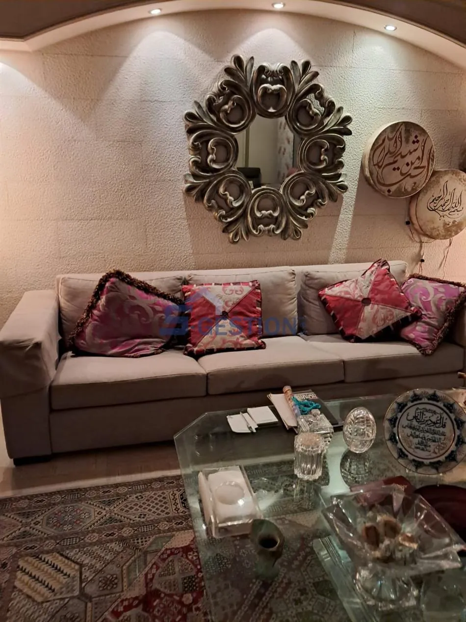 Apartment for Rent Furnished in Verdun — الصورة 3